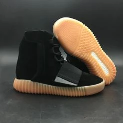 Hypeyourbeast Yeezy Boost 750 Chocolate