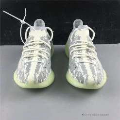 Hypeyourbeast Yeezy Boost 380 Alien