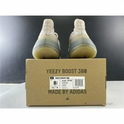 Hypeyourbeast Adidas Yeezy Boost 380 'Pepper'