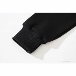 HypeYourBeast Shirts Off White Shirt Vincent Van Gogh - Black