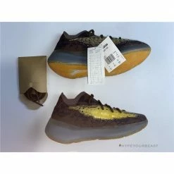 Hypeyourbeast Adidas Yeezy Boost 380