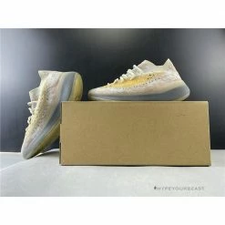 Hypeyourbeast Adidas Yeezy Boost 380 'Pepper'