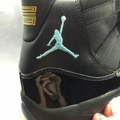 HypeYourBeast Air Jordan 11 Retro 'Gamma Blue'