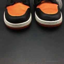 Hypeyourbeast Air Jordan 1 Retro High OG 'Shattered Backboard'