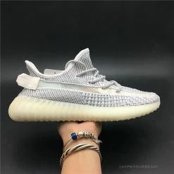 Hypeyourbeast Adidas Yeezy 350 V2 Static