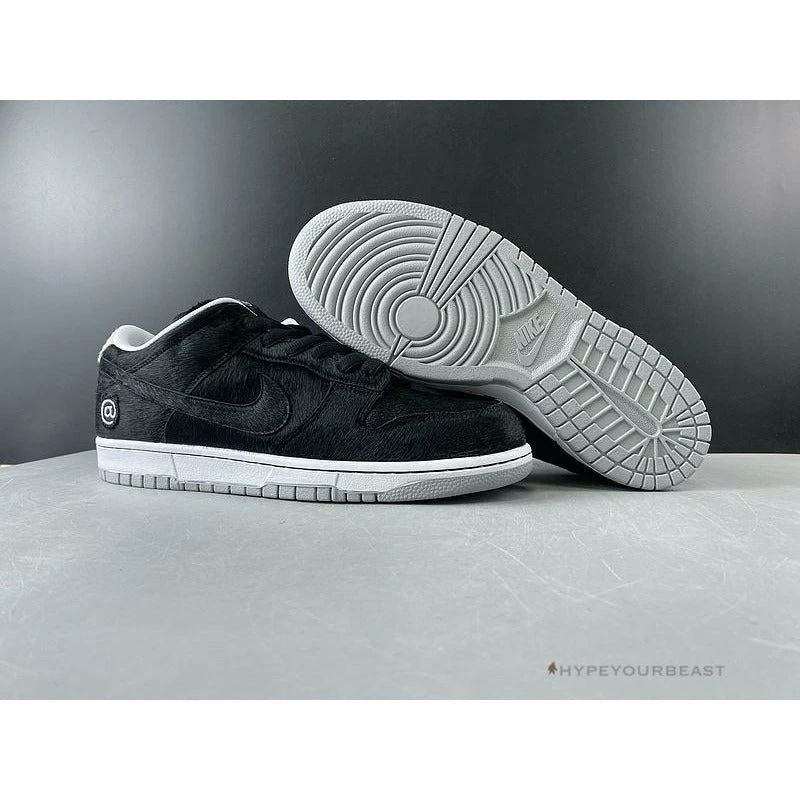 HypeYourBeast Nike SB Dunk Low Pro 'Medicom Toy' 17 HypeYourBeast Nike SB Dunk Low Pro 'Medicom Toy'