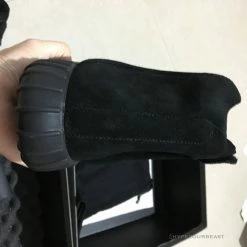 Hypeyourbeast Yeezy Boost 750 Black
