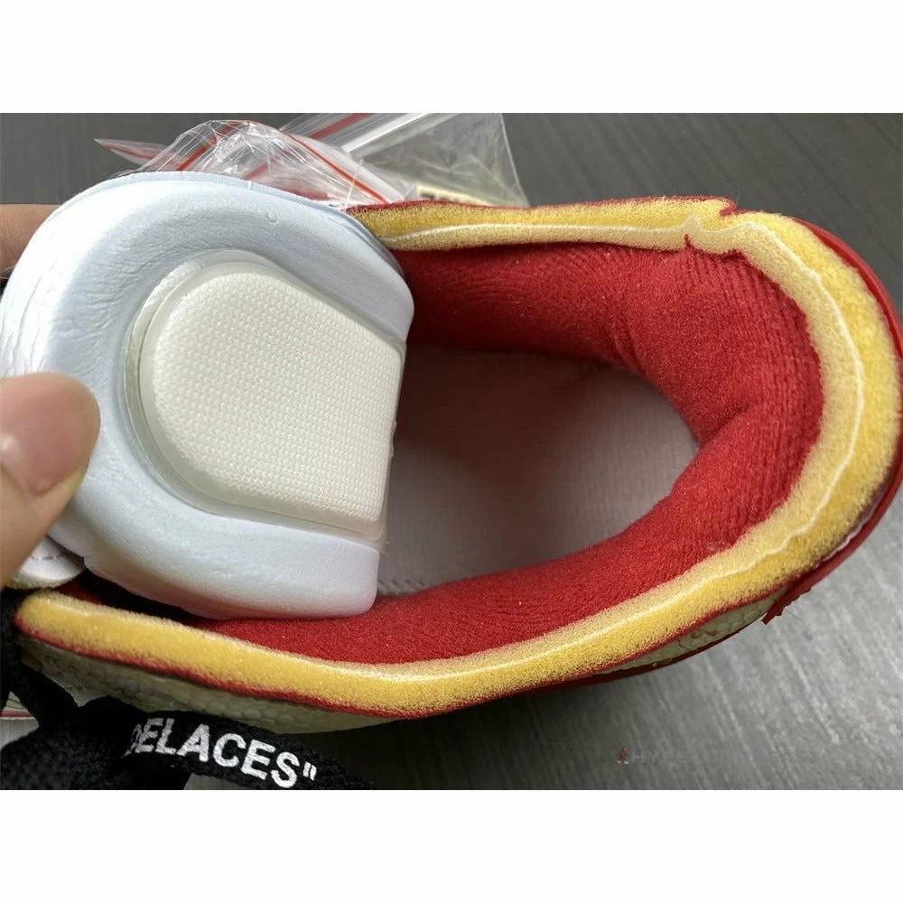 HypeYourBeast Off White X Air Jordan 2 15 HypeYourBeast Off White X Air Jordan 2