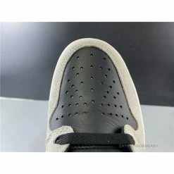 Hypeyourbeast Air Jordan 1 Retro High OG Neutral Grey Hyper Crimson