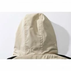 HypeYourBeast Nike Jacket Khaki