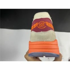 HypeYourBeast Nike CLOT X Air Max 1