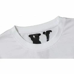 HypeYourBeast Vlone Python Tide Tee Shirt