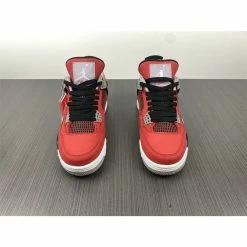 HypeYourBeast Air Jordan 4 Retro Toro Bravo 33 HypeYourBeast Air Jordan 4 Retro Toro Bravo