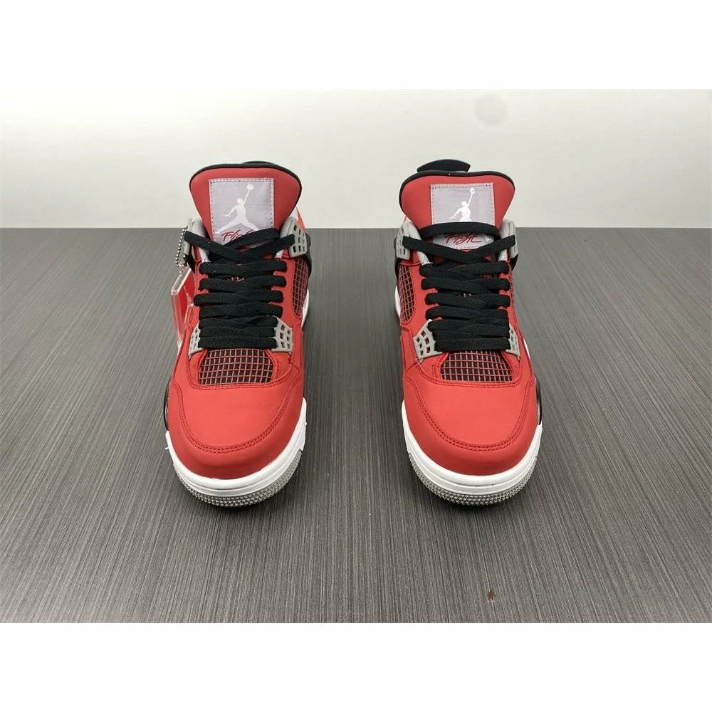 HypeYourBeast Air Jordan 4 Retro Toro Bravo 17 HypeYourBeast Air Jordan 4 Retro Toro Bravo