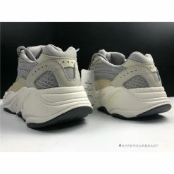 Hypeyourbeast Adidas Yeezy Boost 700 V2 'Cream'