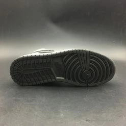 Hypeyourbeast Air Jordan 1 Retro High OG 'Shadow'