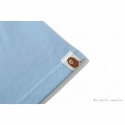 Hypeyourbeast BAPE Comic Dragon Ball Tee Shirt 'BLUE' Clothes 27 Hypeyourbeast BAPE Comic Dragon Ball Tee Shirt 'BLUE' Clothes