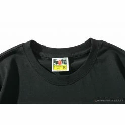Hypeyourbeast BAPE Valentine's Day Chocolate Ape Head Tee Shirt 'BLACK' 14 Hypeyourbeast BAPE Valentine's Day Chocolate Ape Head Tee Shirt 'BLACK'