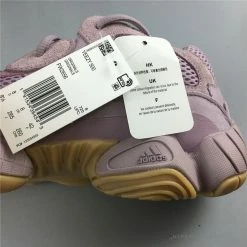 Hypeyourbeast Adidas Yeezy Boost 500 Soft Vision 50 Hypeyourbeast Adidas Yeezy Boost 500 Soft Vision