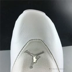 HypeYourBeast Air Jordan 18 Retro 'White Sport Royal'