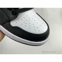 Hypeyourbeast Air Jordan 1 Mid Chile Red