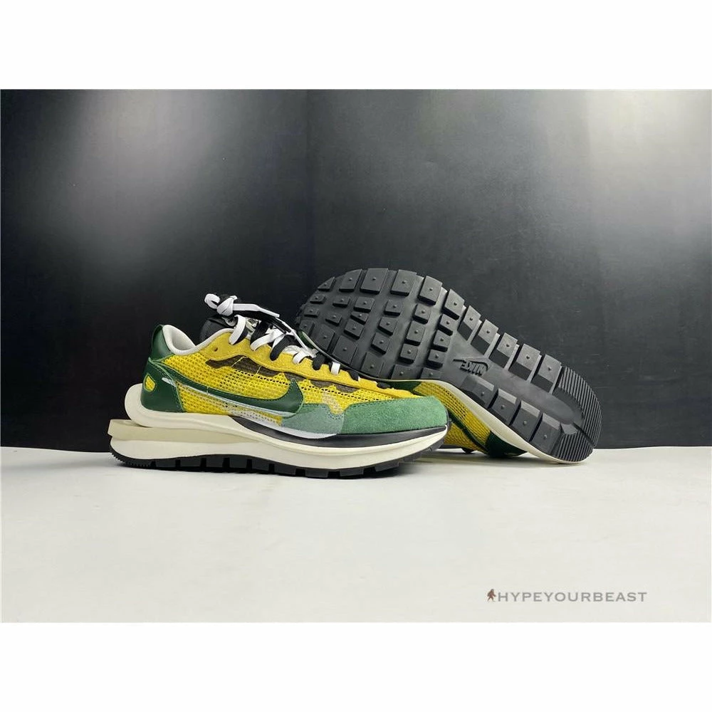 Hypeyourbeast Sacai X Nike Pegasus Vaporfly Green 1 Hypeyourbeast Sacai X Nike Pegasus Vaporfly Green