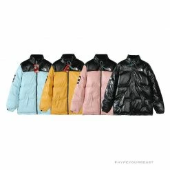 HypeYourBeast Hoodies & Jackets TNF X Supreme Jacket Blue 30 HypeYourBeast Hoodies & Jackets TNF X Supreme Jacket Blue