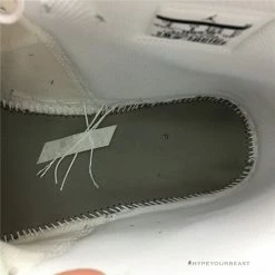 Hypeyourbeast The Ten: Off White X Jordan 1