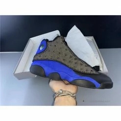 Hypeyourbeast Air Jordan 13 'Hyper Royal'