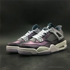 HypeYourBeast Air Jordan 4 WMNS 'Chameleon'