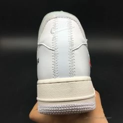 Hypeyourbeast OFF-WHITE X Air Force 1 'ComplexCon Exclusive' Nike Air Force 1