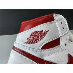 Hypeyourbeast Air Jordan 1 Retro 'Metallic Red' 36 Hypeyourbeast Air Jordan 1 Retro 'Metallic Red'