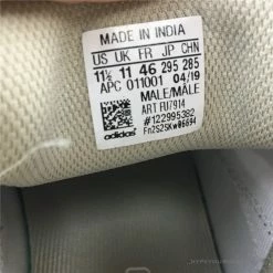 HypeYourBeast Adidas Yeezy Boost 700 V2 'Tephra'