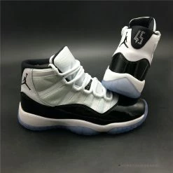HypeYourBeast Air Jordan 11 'Concord'