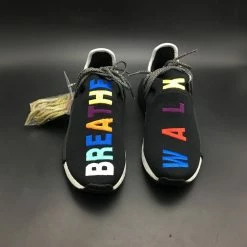 Hypeyourbeast Adidas NMD Pharrell Hu Tr Pharrell Breathe