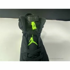 HypeYourBeast Air Jordan 6 Retro 'Electric Green'
