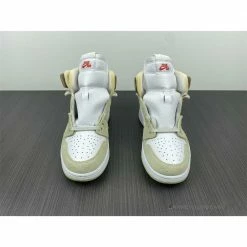 HypeYourBeast Air Jordan 1 High Zoom Air CMFT