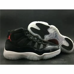 Hypeyourbeast Air Jordan 11 Retro '72-10'