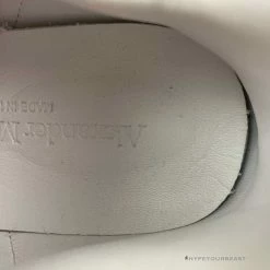 HypeYourBeast Alexander McQueen White / Pink Sparkle