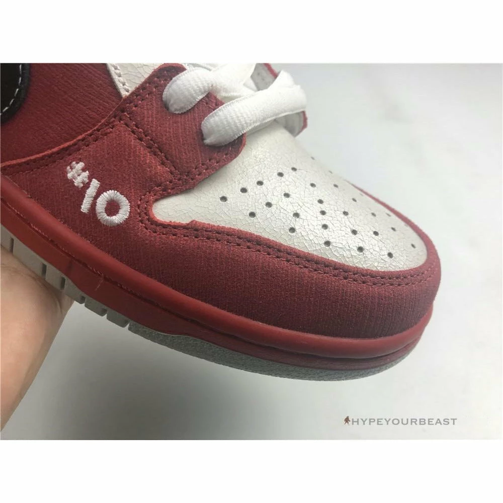 HypeYourBeast Nike SB Dunk Low 'Roller Derby' 17 HypeYourBeast Nike SB Dunk Low 'Roller Derby'