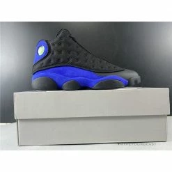 Hypeyourbeast Air Jordan 13 'Hyper Royal'