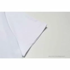 Hypeyourbeast OFF-WHITE Travis Scott Cactus Jack Tee Shirt 'WHITE'