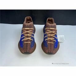 Hypeyourbeast Adidas Yeezy Boost 380 'Azure' Yeezy 380