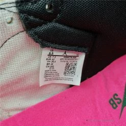 Hypeyourbeast Jordan 1 Retro High OG Defiant SB NYC To Paris 20 Hypeyourbeast Jordan 1 Retro High OG Defiant SB NYC To Paris