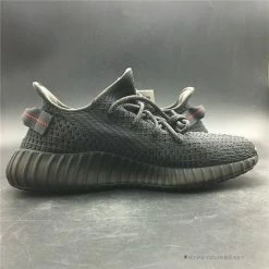 Hypeyourbeast Yeezy Boost 350 V2 Static Black