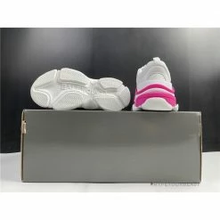 HypeYourBeast Balenciaga Triple S BCG Triple S White Pink 32 HypeYourBeast Balenciaga Triple S BCG Triple S White Pink