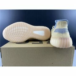 Hypeyourbeast Adidas Yeezy Boost 350 V2 'Linen'