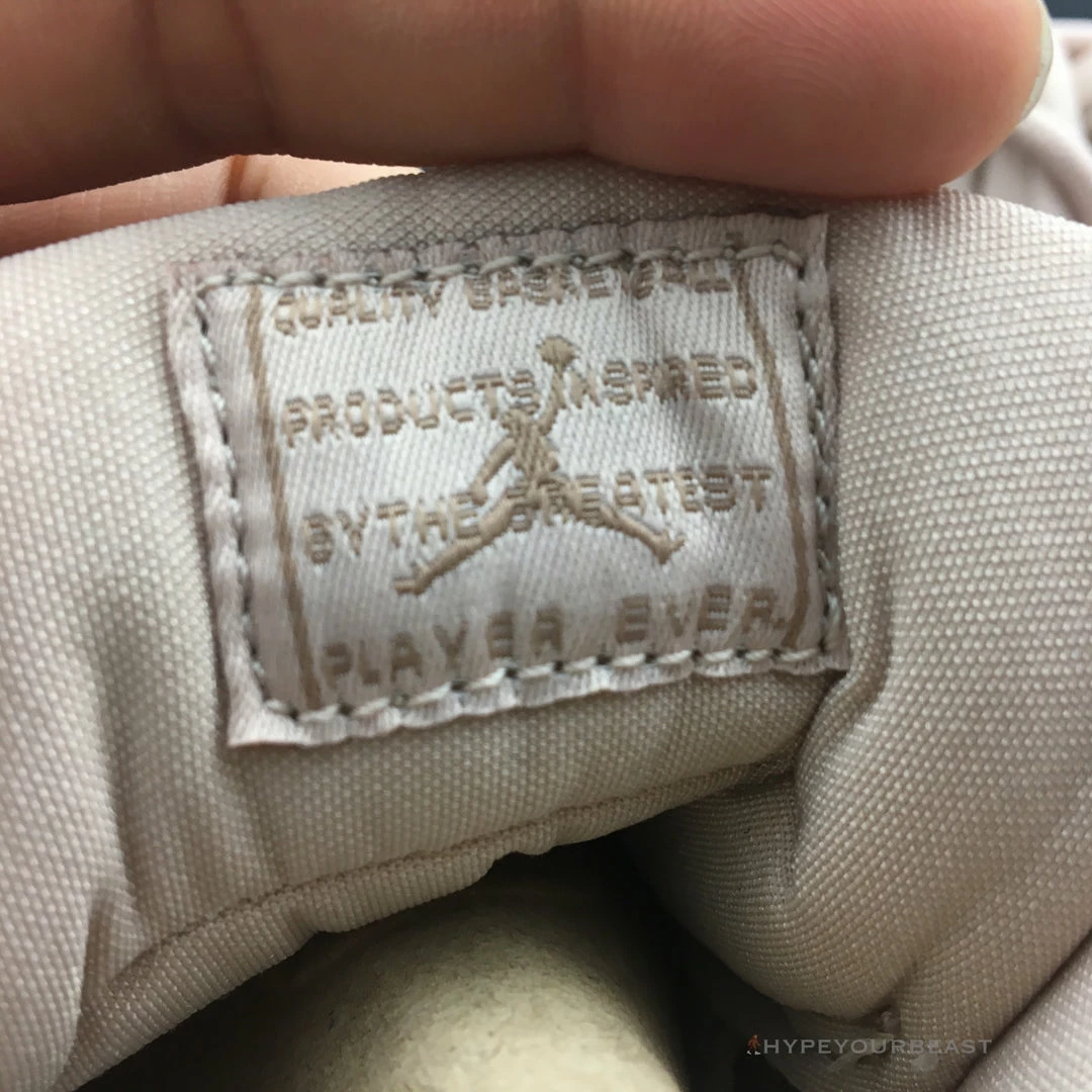 HypeYourBeast Air Jordan 11 Rose Gold 13 HypeYourBeast Air Jordan 11 Rose Gold