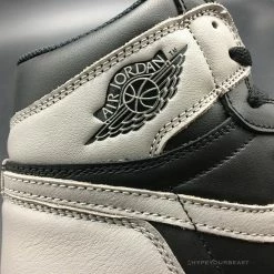 Hypeyourbeast Air Jordan 1 Retro High OG 'Shadow'