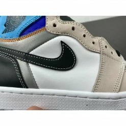 HypeYourBeast Air Jordan 1 Retro High OG 'Prototype'